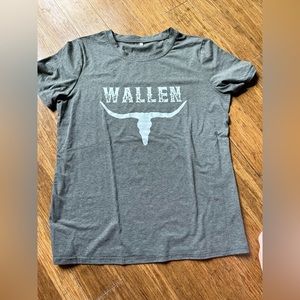 wallen t shirt!! size xl